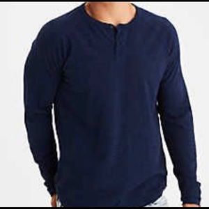 America eagle Flex long  sleeve shirt/ sweater